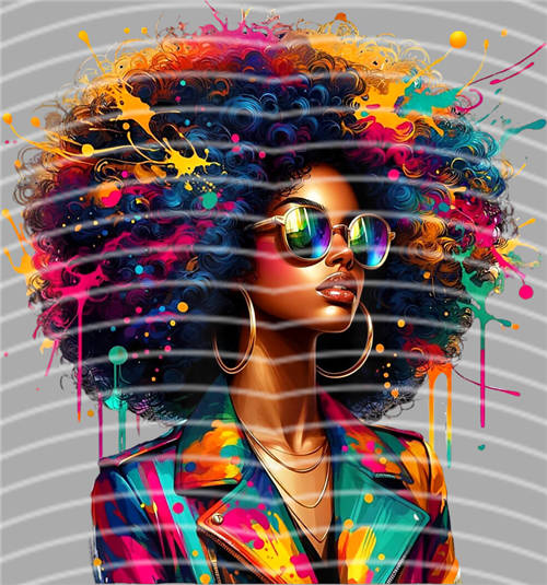 Black History in 1865-LY 602